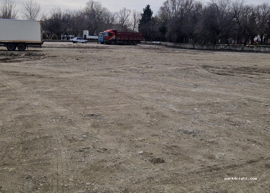 (06830) Gölbaşı - Yanı Atatürk Sahil Parkı — foto 3