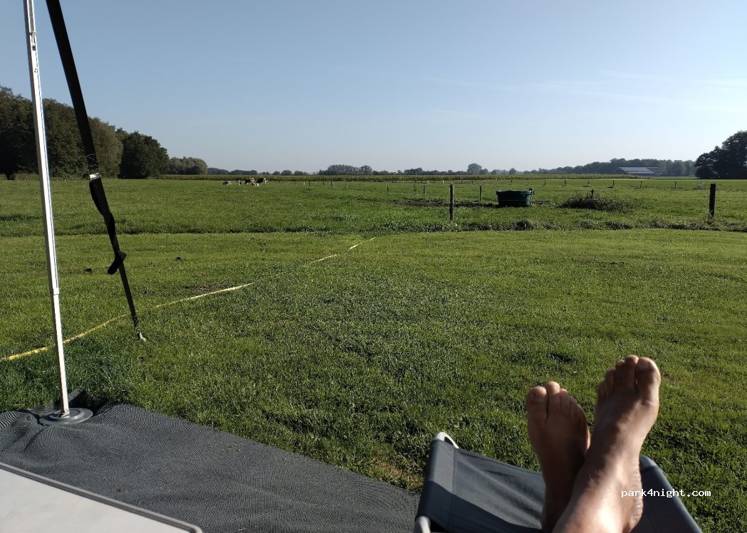 Camping Braakhekke — foto