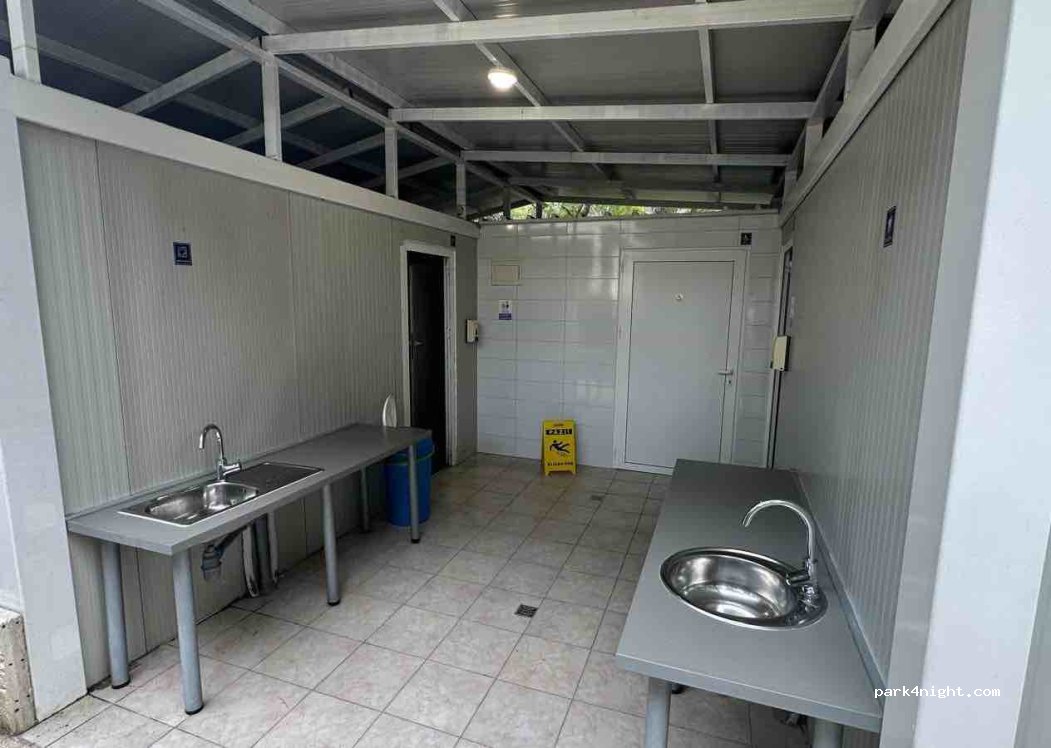 Camp Makarska — foto 3