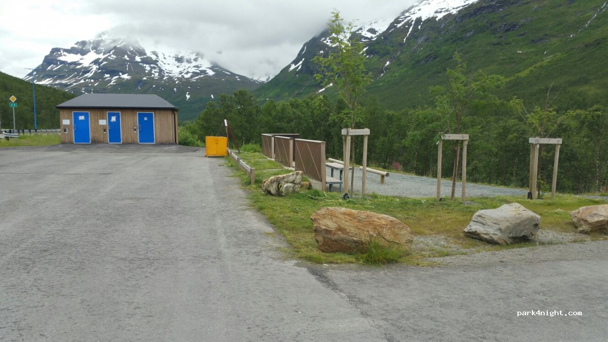(9027) - 30 Europavei 8 (Norge) — foto 2