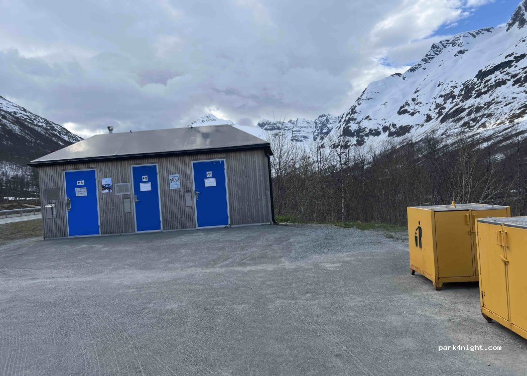 (9027) - 30 Europavei 8 (Norge) — foto 5
