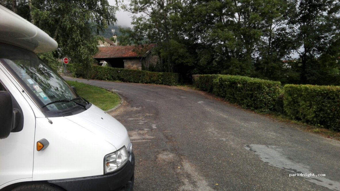(09310) Albiès - 2 Rue de Rey Sec — foto