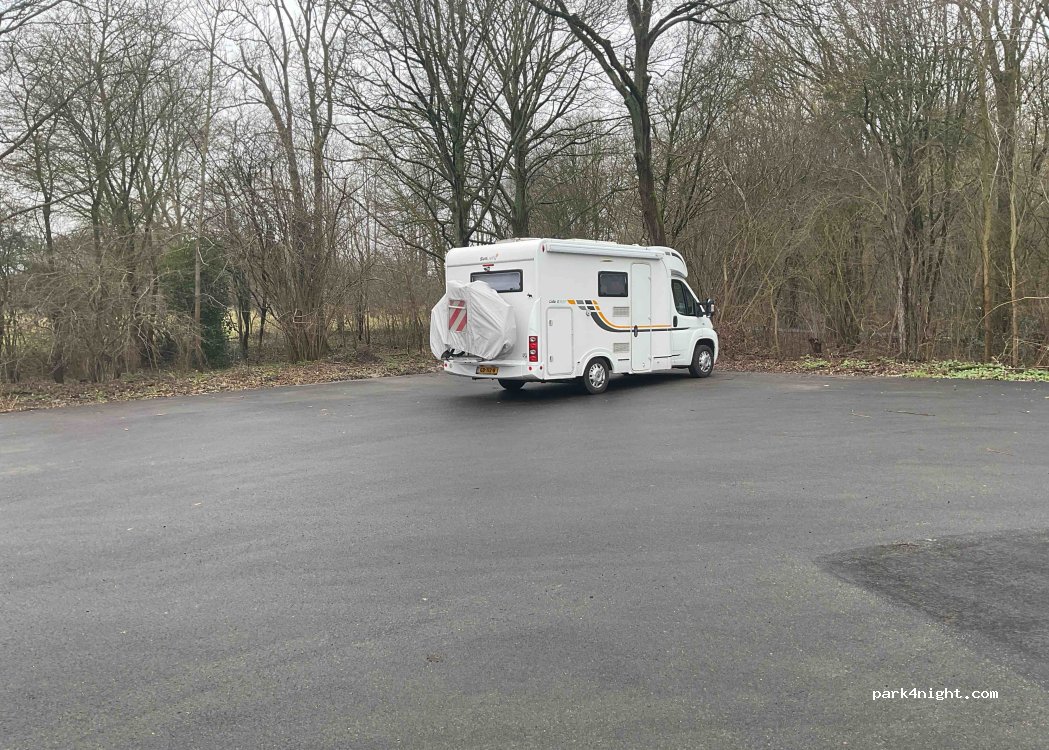 (1852 RJ) Heiloo - 8 De Omloop — foto