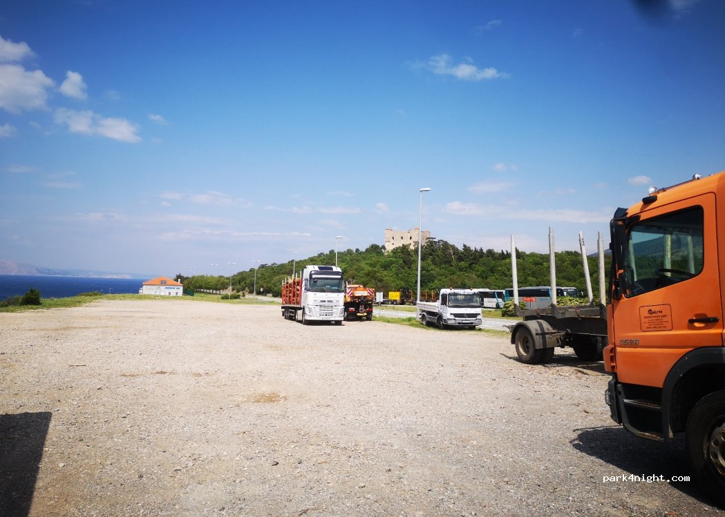 (53270) Senj - Splitska ulica — foto 3