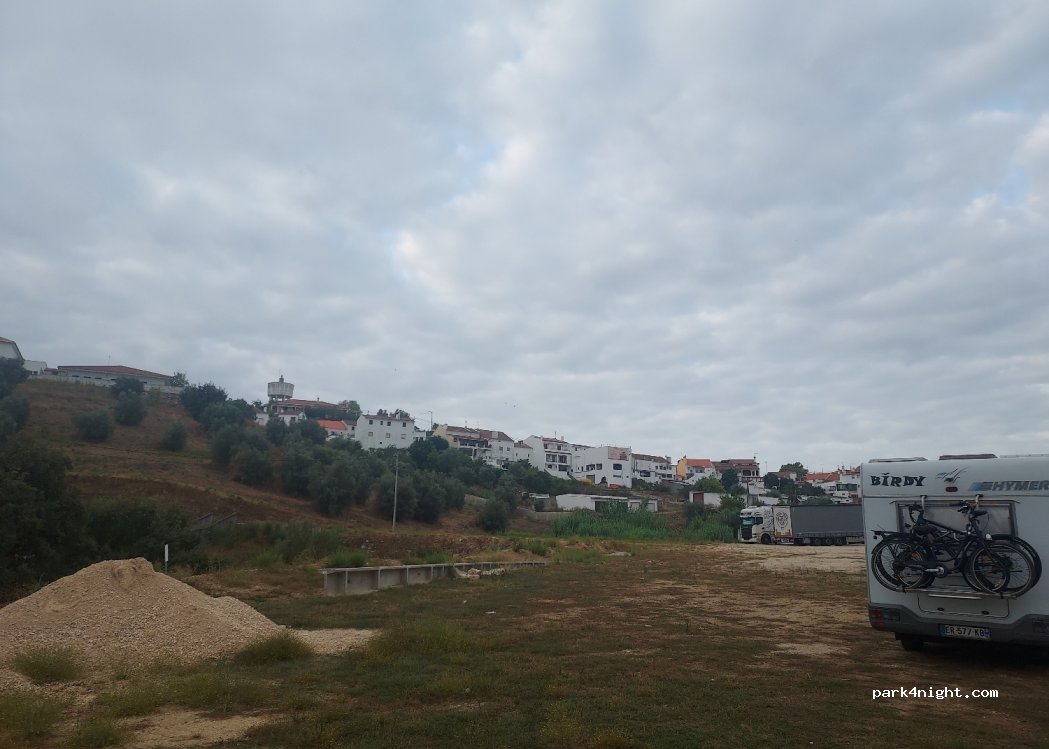 (7425) Montargil - Estr. do Poco — foto 4