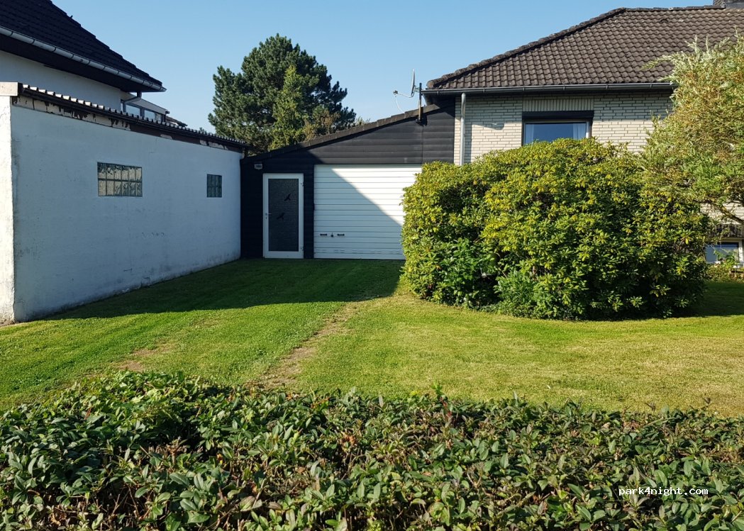 (31553) Sachsenhagen - 2 Wilhelm-Busch-Straße — foto