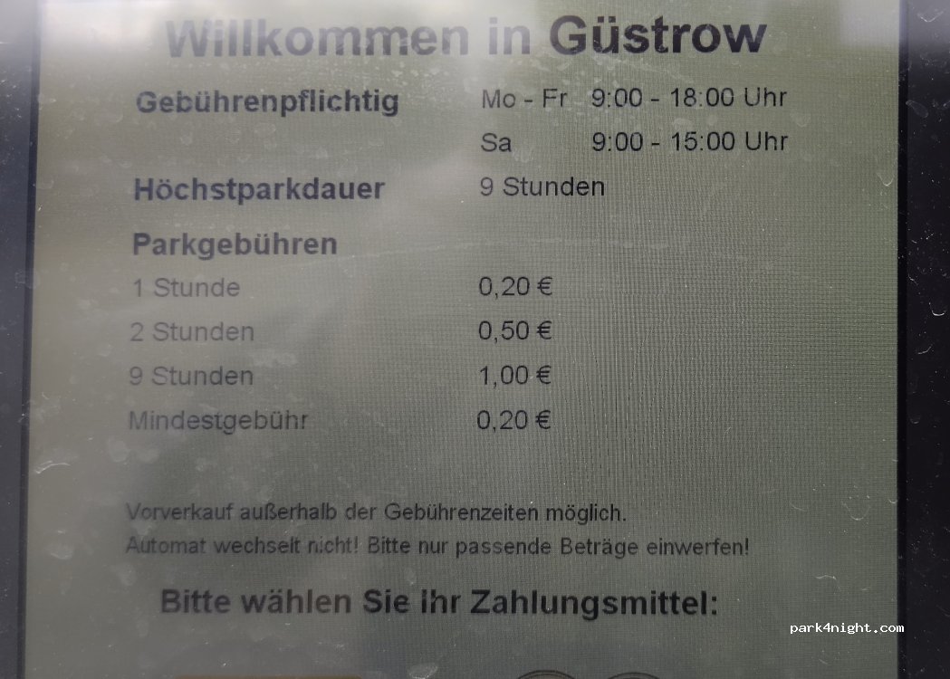 (18273) Güstrow - 21 Gleviner Straße — foto 5