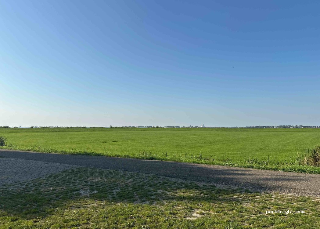 (8553 MP) Indijk - 6 Nummer — foto 3