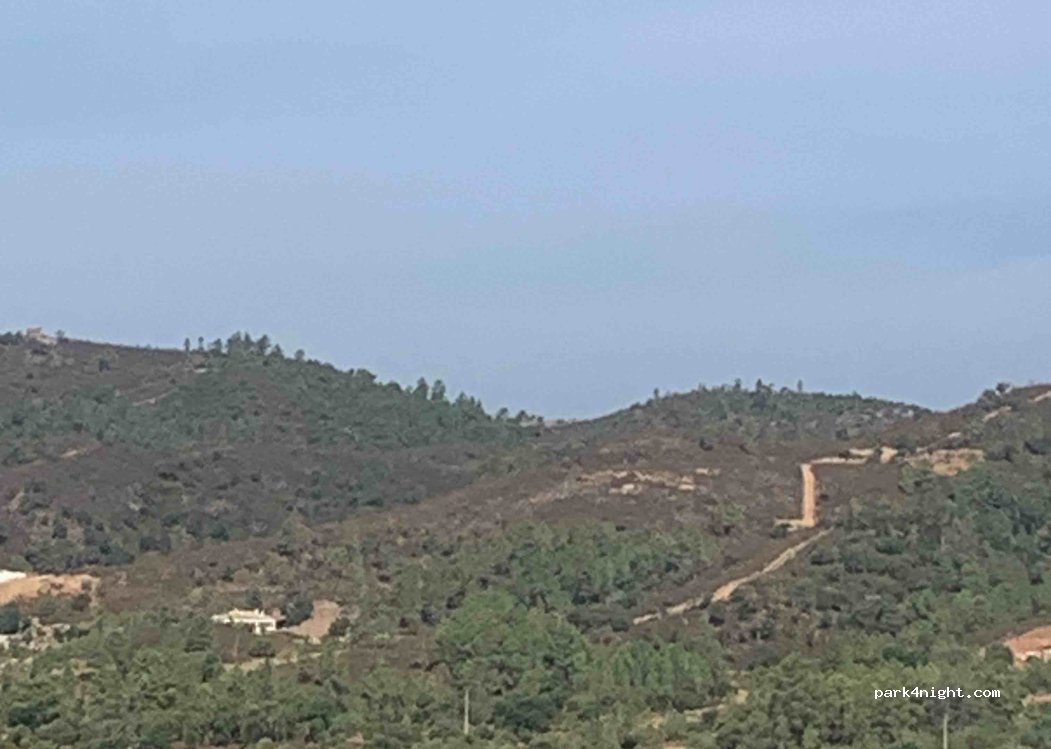 Área de Serviço de Autocaravanismo Salir — foto 3