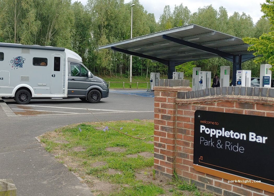 (YO26 6QF) Upper Poppleton - 3 North Field Lane — foto 2