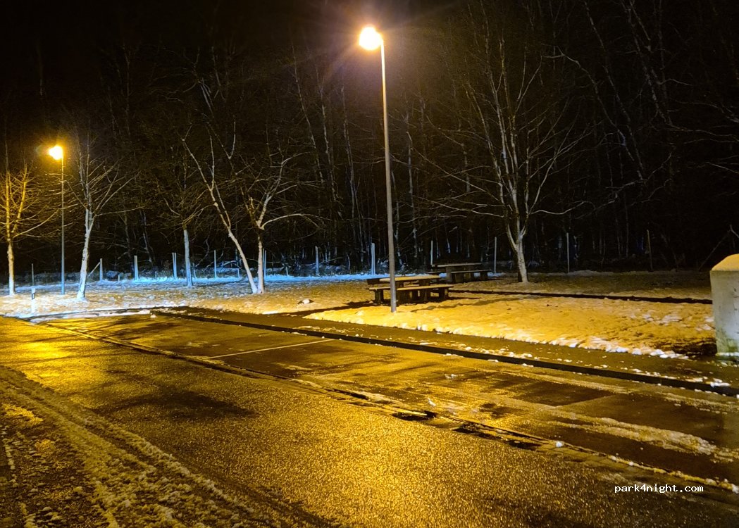 (27419) Tiste - 4 Zur Autobahn — foto