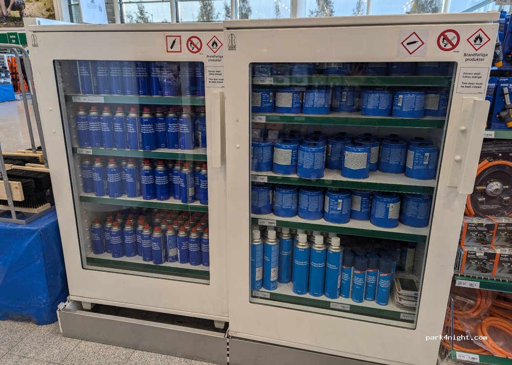 (906 21) Umeå - 2 Fogvägen — foto