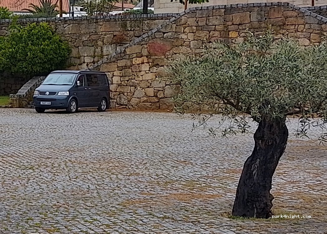 Parque de Autocaravanas de Marialva — foto 5