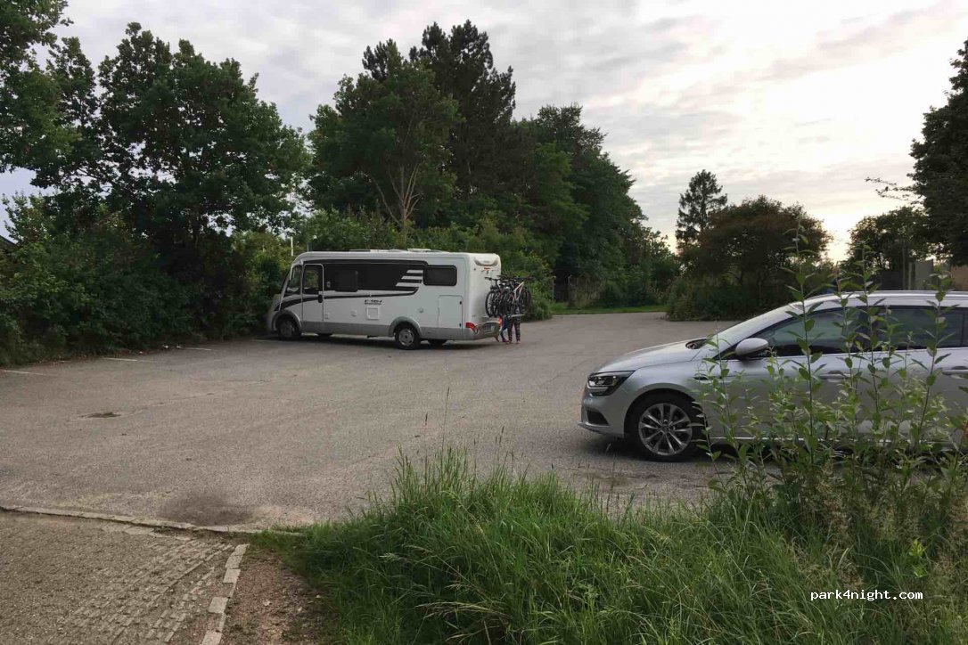 (3400) Hillerød - 28 Ødamsvej — foto
