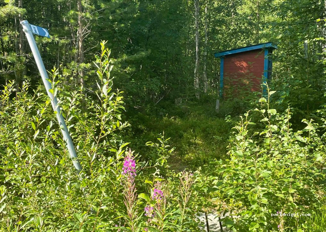(833 93) Strömsund - Unnamed Road — foto 2