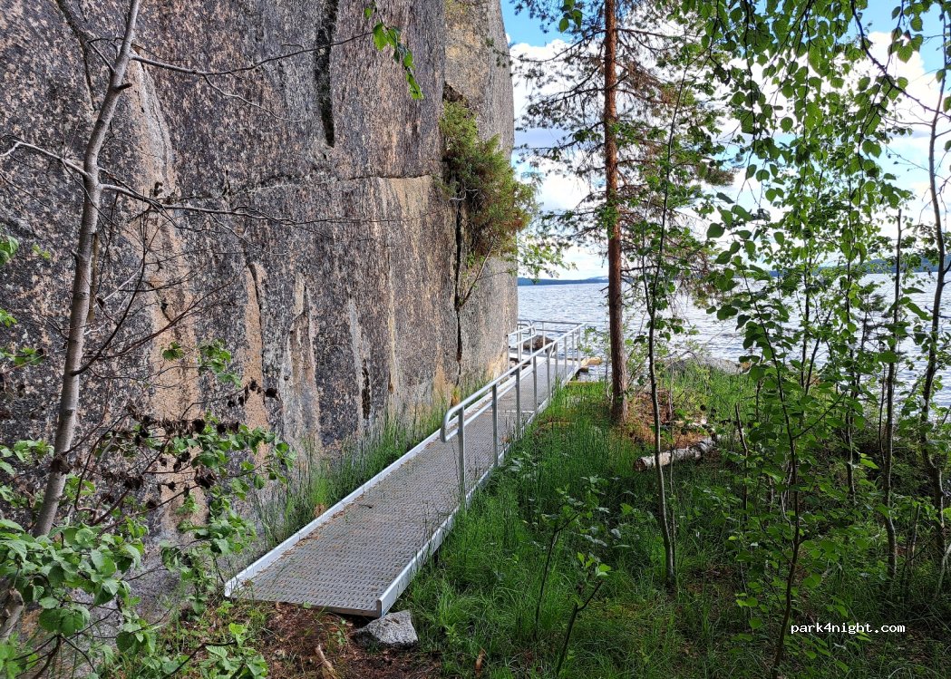 (833 93) Strömsund - Unnamed Road — foto 4