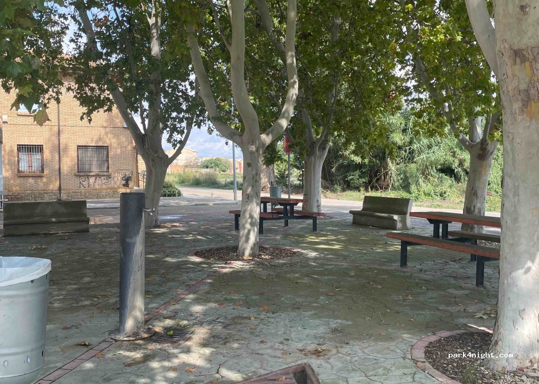 (50619) Ejea de los Caballeros - 14 Calle Cortes de Aragón Rivas — foto