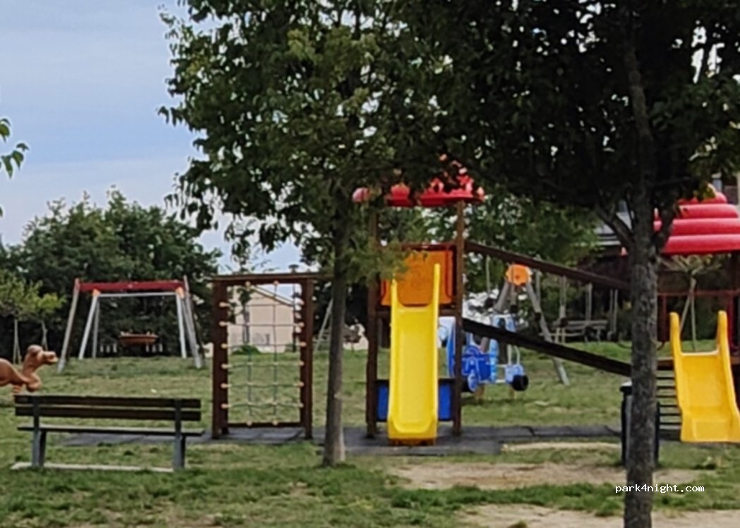 (62100) Macerata - 8 Via Giovanni Falcone — foto