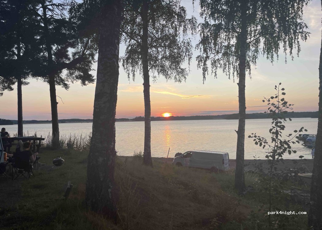 Camping Skokloster — foto 5
