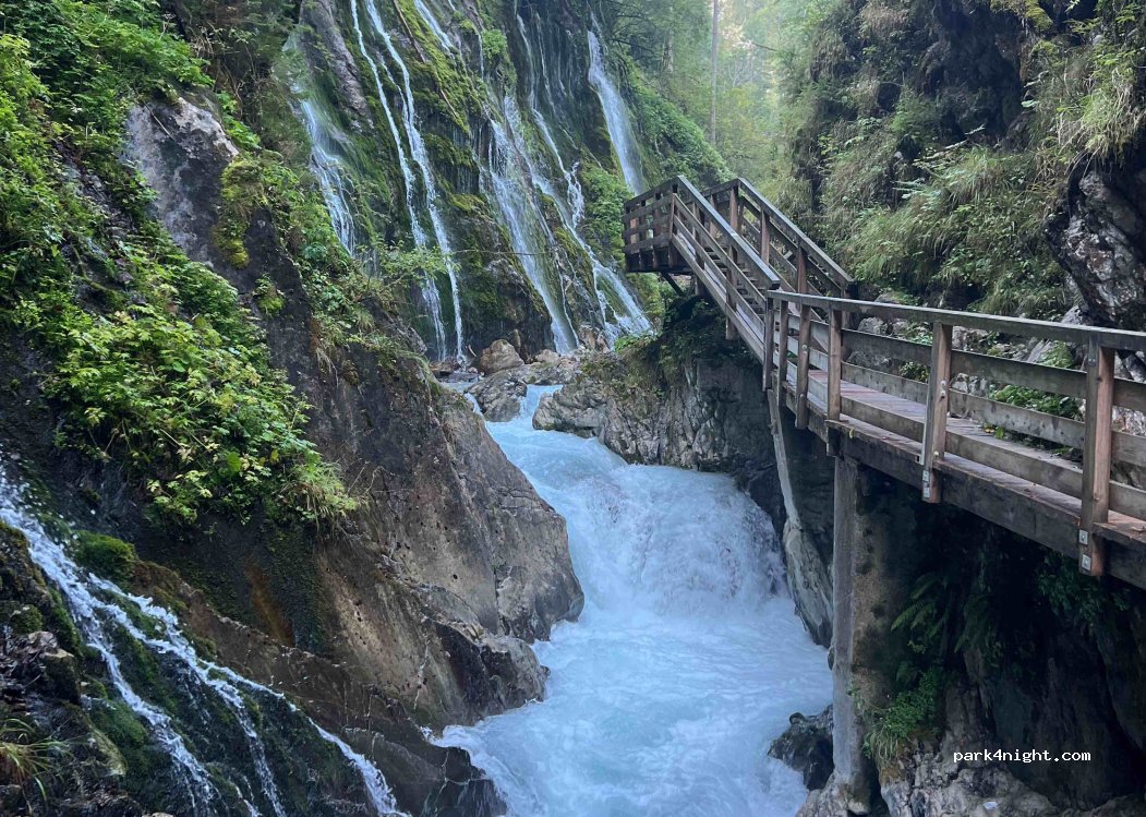 (83486) Ramsau bei Berchtesgaden - 3 Rotheben — foto