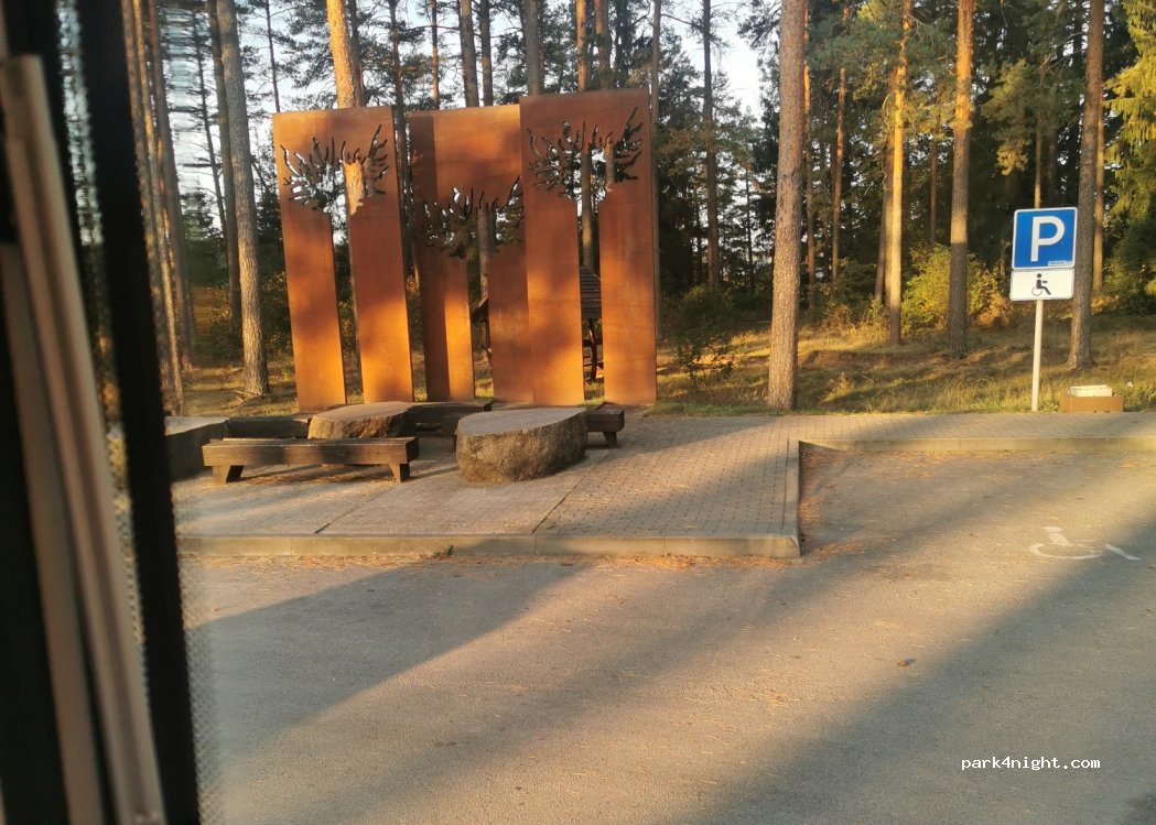 (66444) Druskininkai - A4 — foto