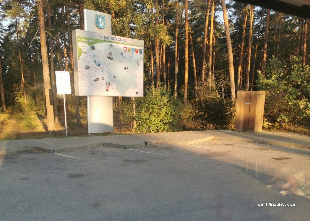 (66444) Druskininkai - A4 — foto 2