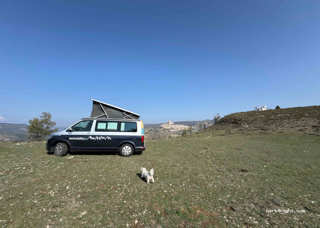 () Morella - — foto