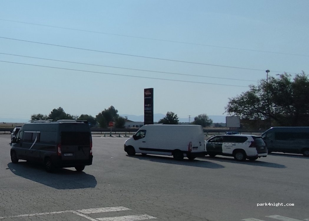 (13310) Ciudad Real - 2 E.S. Repsol — foto 2