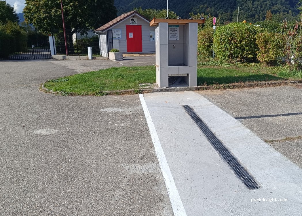 (38960) Saint-Étienne-de-Crossey - 14 Lotissement la Rafinière — foto