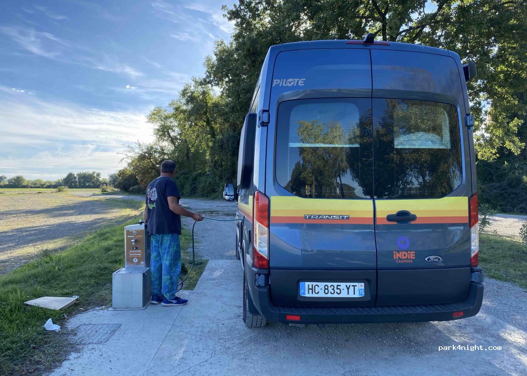 (04700) Oraison - Chemin des Buissonnades — foto 4