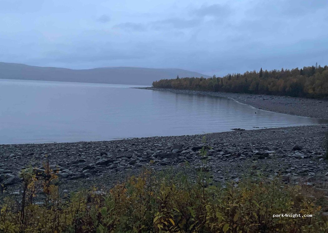 (8690) Hattfjelldal - — foto