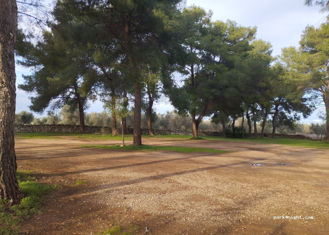 (73100) Lecce - Unnamed Road — foto 2