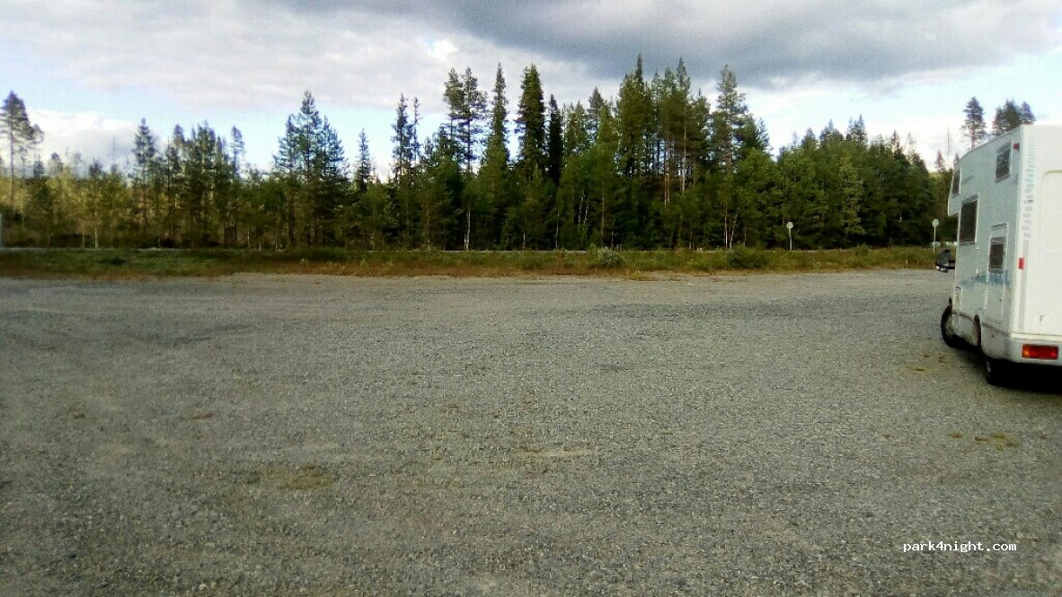 (917 03)  - 1 Arksjövägen — foto