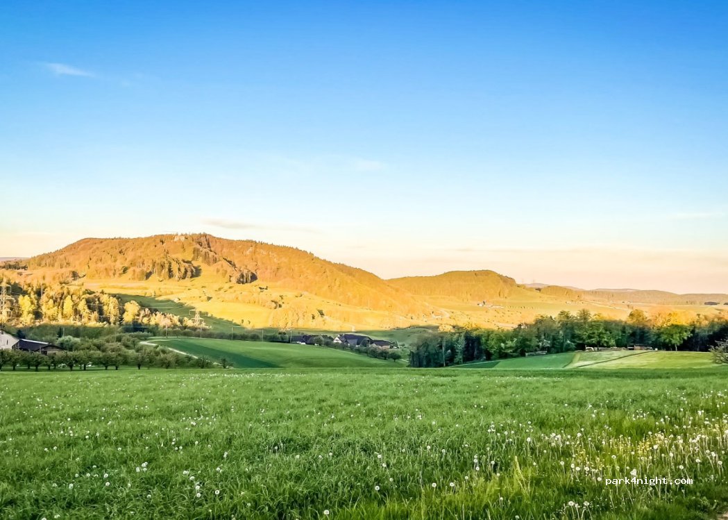 PferdeBauernhof Rigiberg — foto