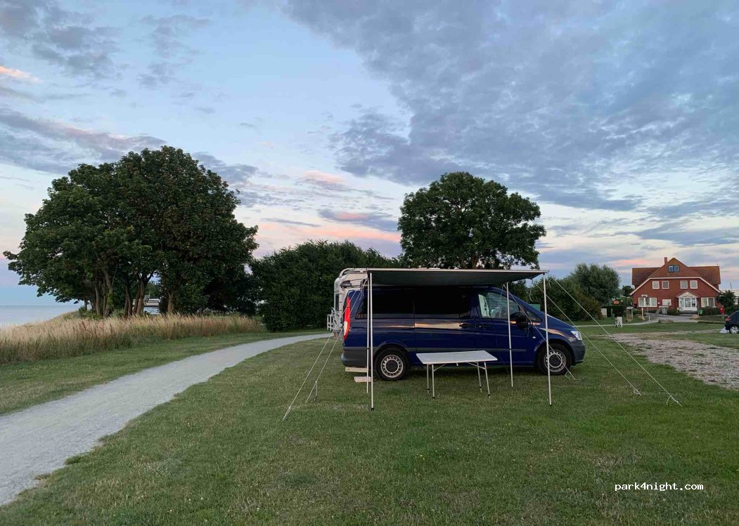 Camping Klausdorfer Strand — foto 5