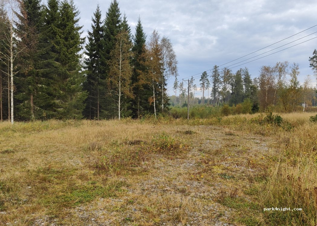 (565 92) Mullsjö - — foto