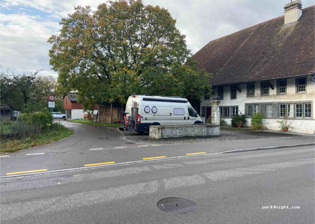 (8153) Rümlang - 322 Katzenrütistrasse — foto 4