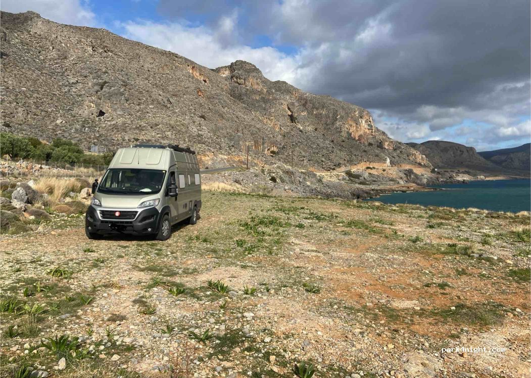 (720 59) Moni Kapsa - Unnamed Road — foto 4