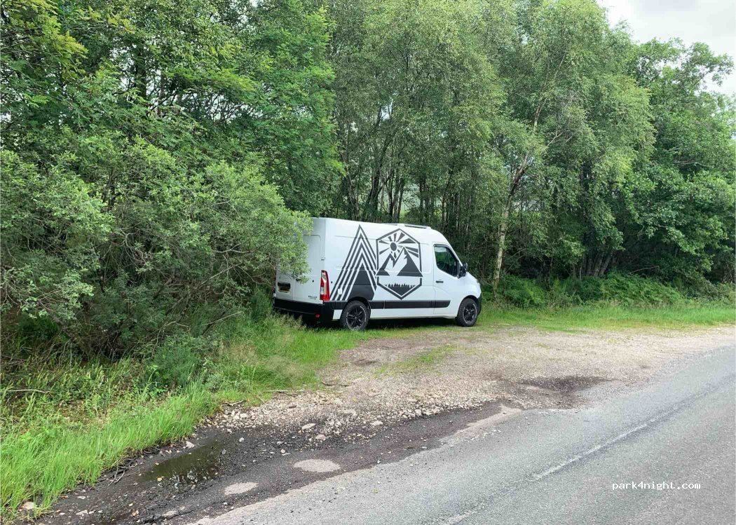 (PA33) Dalmally - — foto