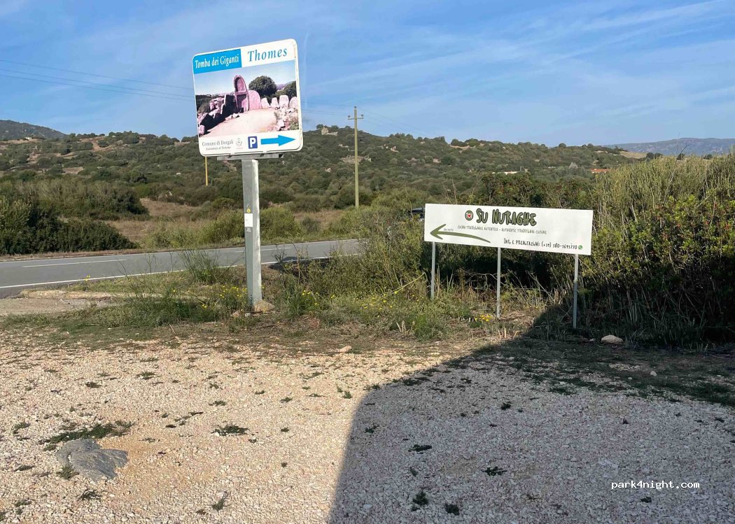 (08022) Dorgali - SP38 — foto 3