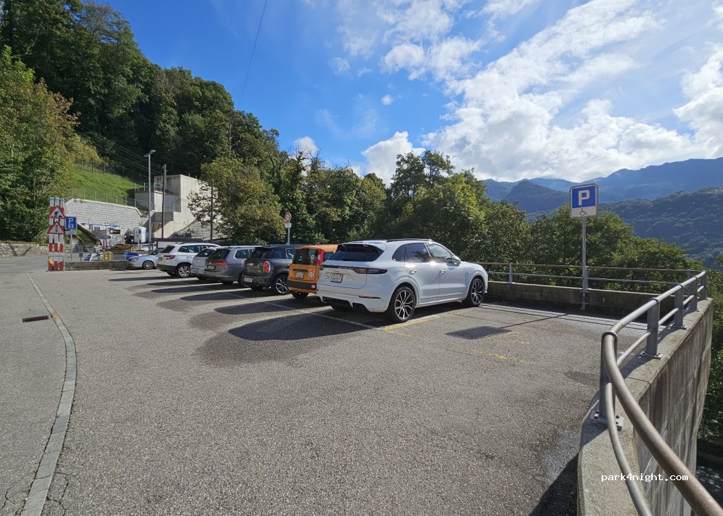 (6958) Capriasca - 115 Via Ernest Bloch — foto 2