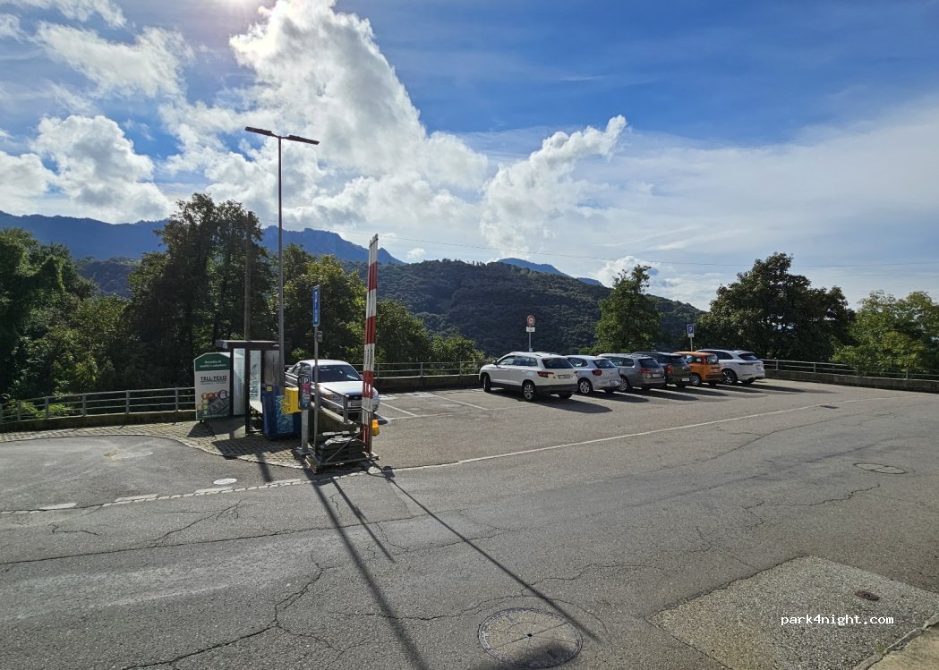 (6958) Capriasca - 115 Via Ernest Bloch — foto 4