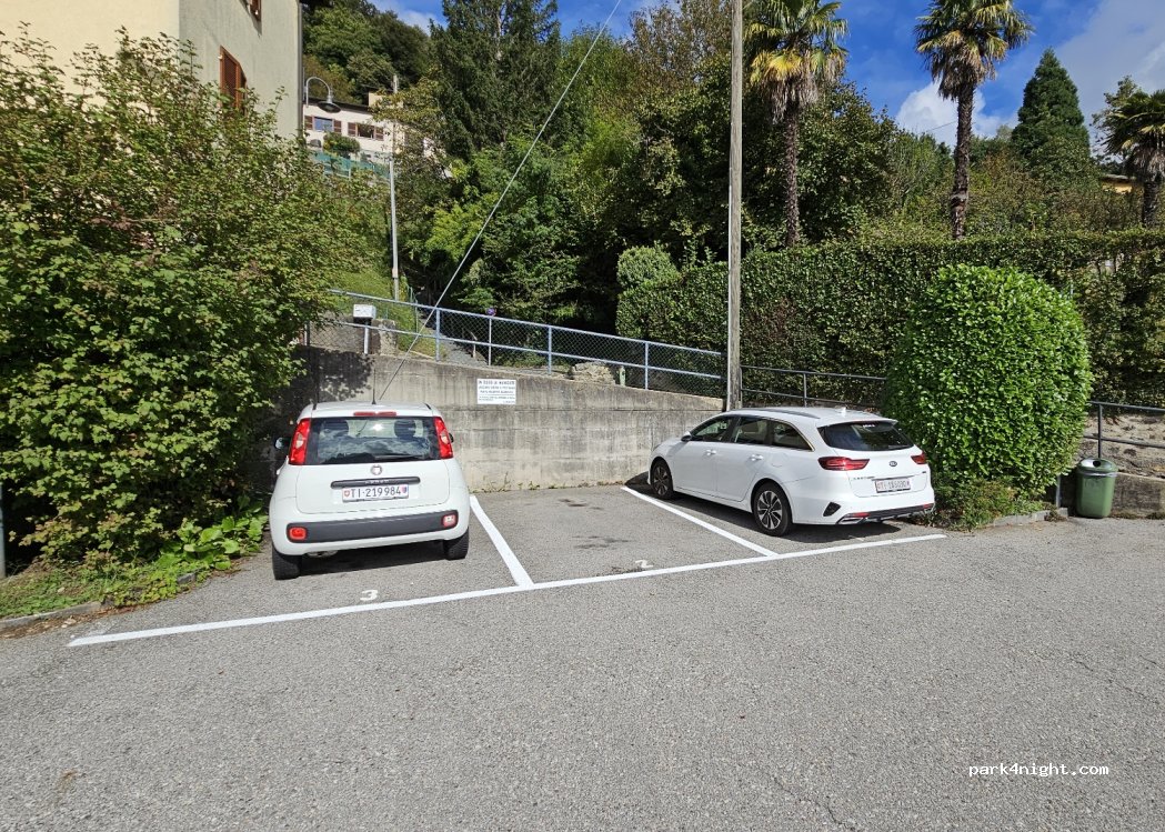 (6958) Capriasca - 1 Case Feretti — foto 2
