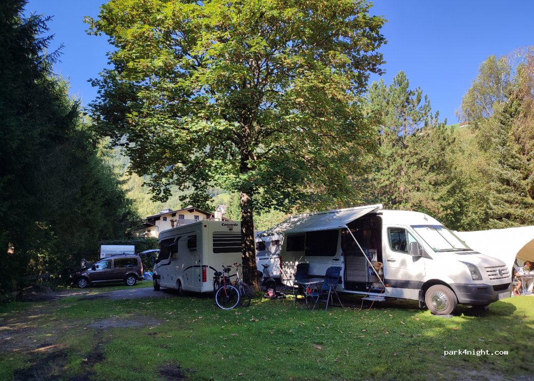 Camping Zur Mühle — foto 3