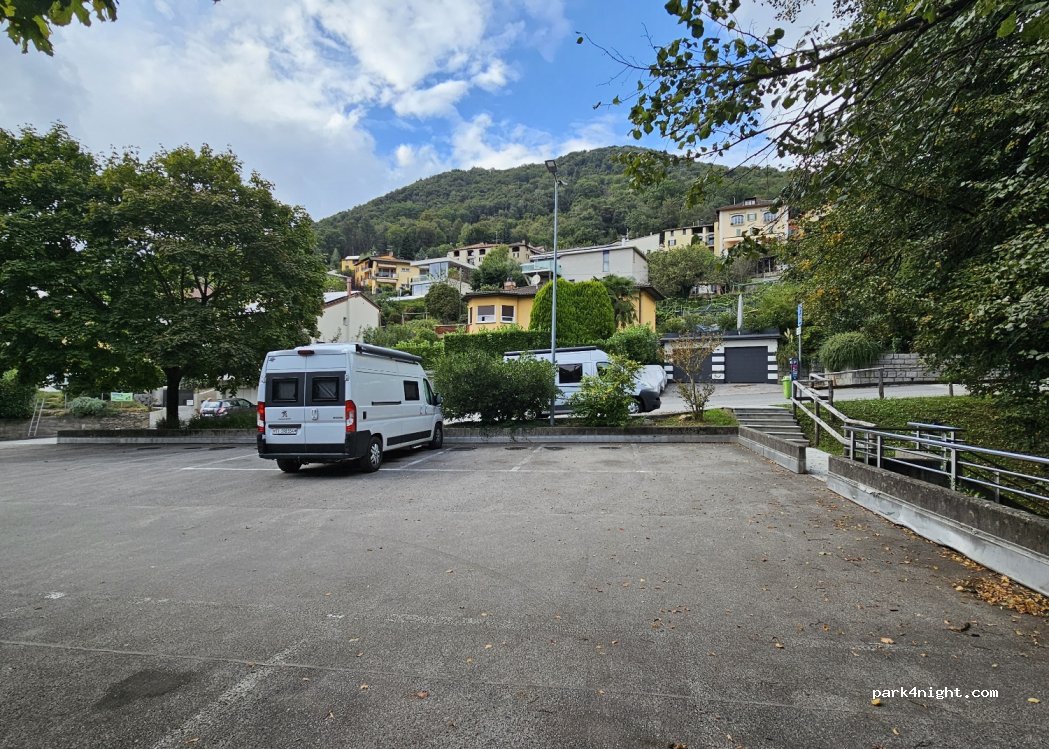 (6954) Capriasca - 49 Via al Convento — foto 3