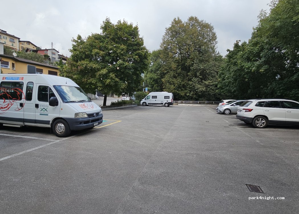 (6954) Capriasca - 49 Via al Convento — foto 4