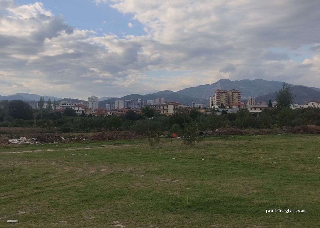 (3000) Elbasan - — foto