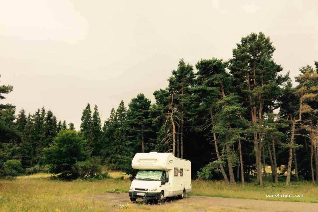 (15170) Chalinargues - Unnamed Road — foto