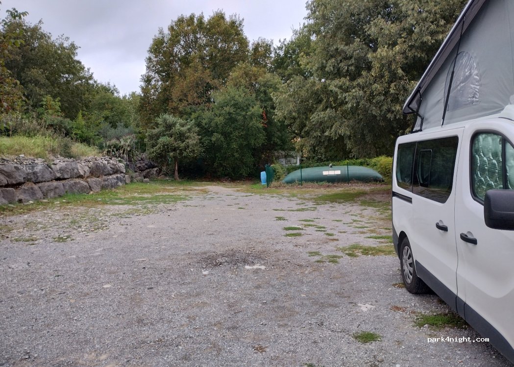 (07120) Chauzon - 10 Chemin Ferrat — foto