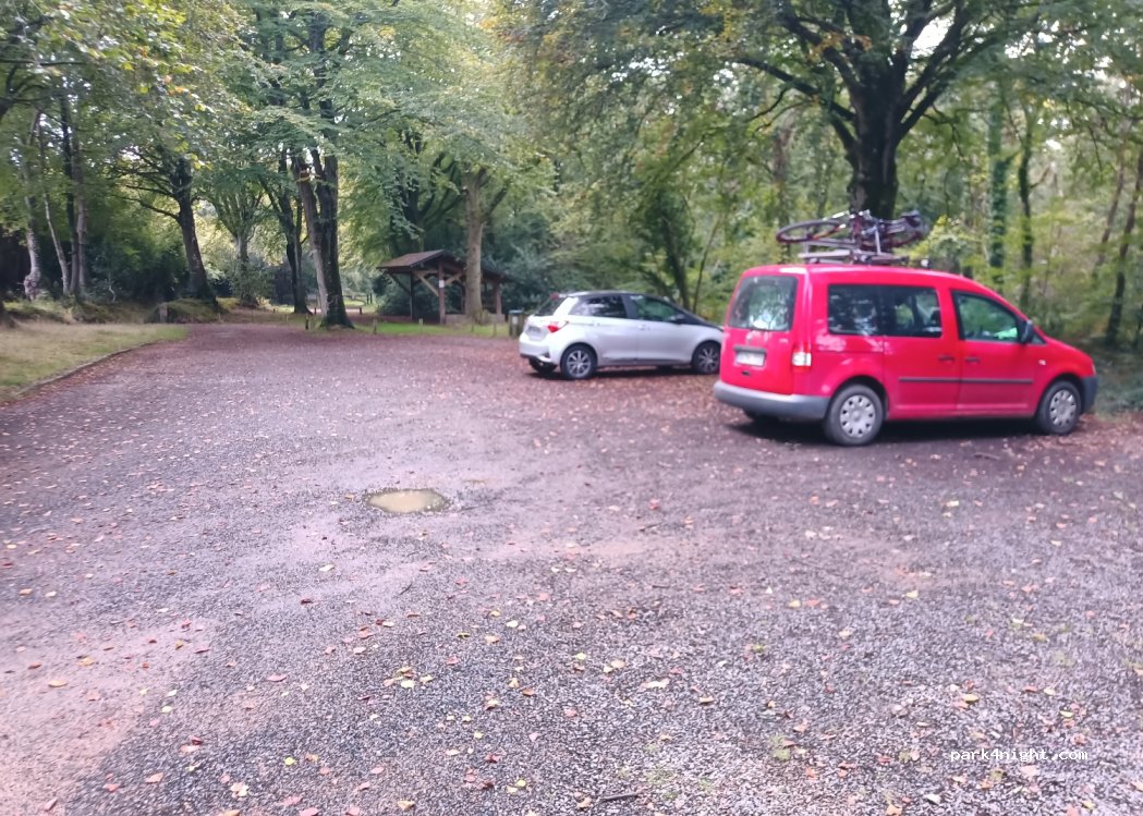 (22560) Pleumeur-Bodou - 7 Voie Communale Hent Pont an Duc — foto